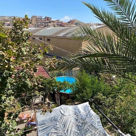 Al Qatta Bed&Breakfast Canicattì Esterno foto