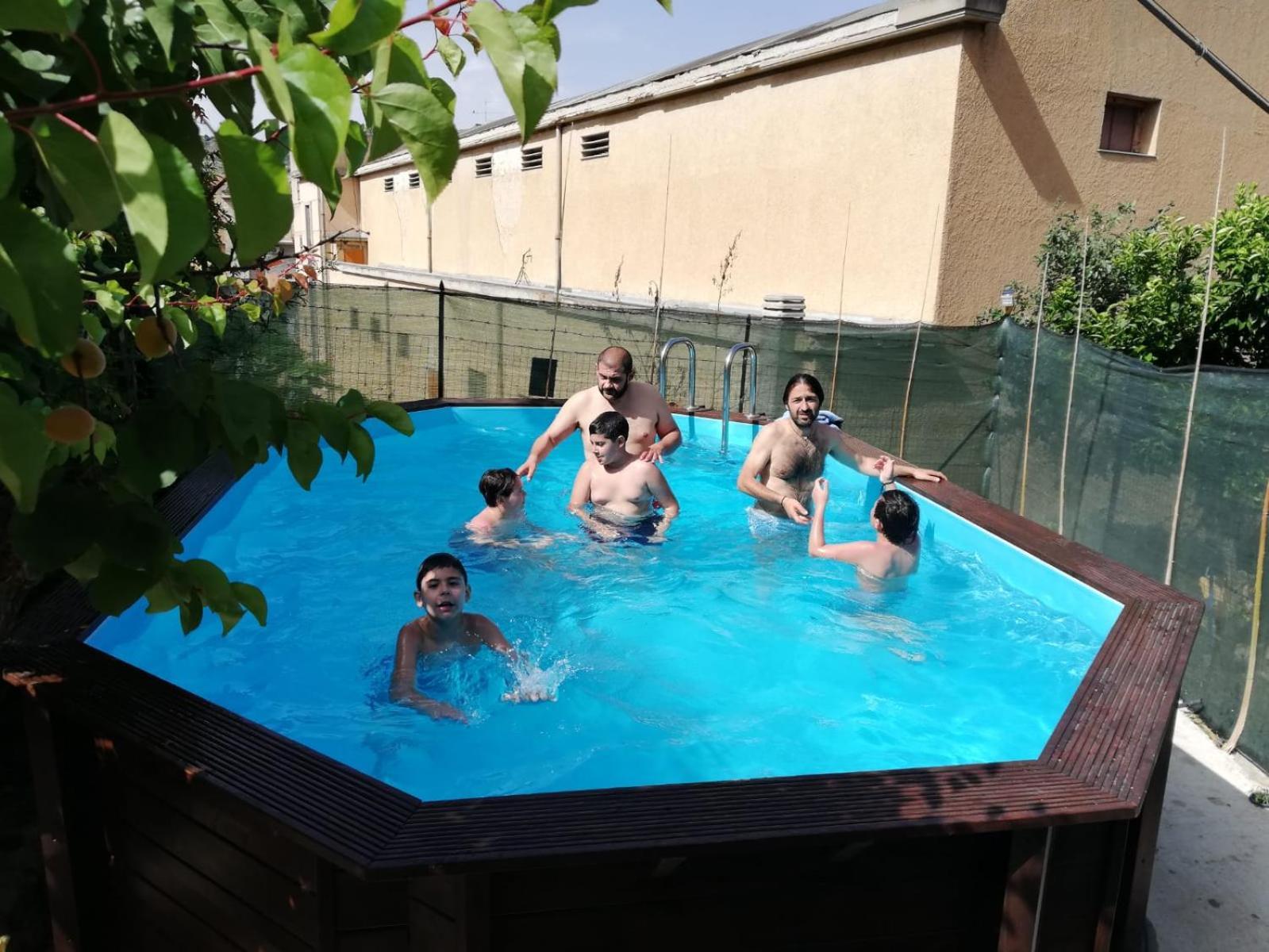 Al Qatta Bed&Breakfast Canicattì Esterno foto