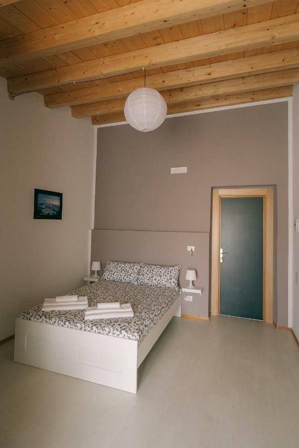 Al Qatta Bed&Breakfast Canicattì Esterno foto