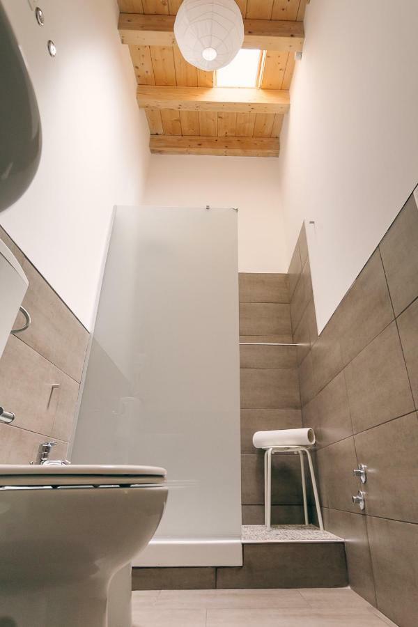 Al Qatta Bed&Breakfast Canicattì Esterno foto