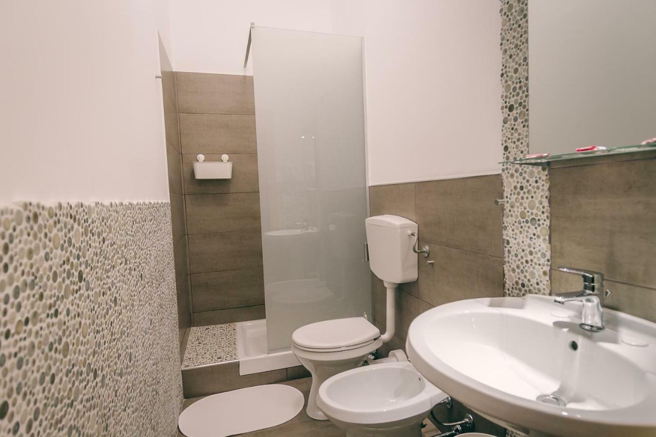 Al Qatta Bed&Breakfast Canicattì Esterno foto