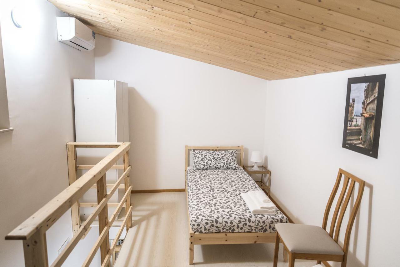 Al Qatta Bed&Breakfast Canicattì Esterno foto