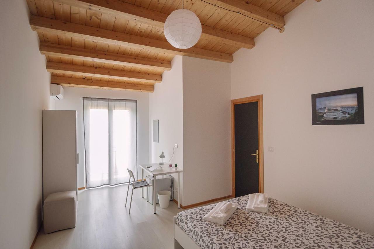 Al Qatta Bed&Breakfast Canicattì Esterno foto