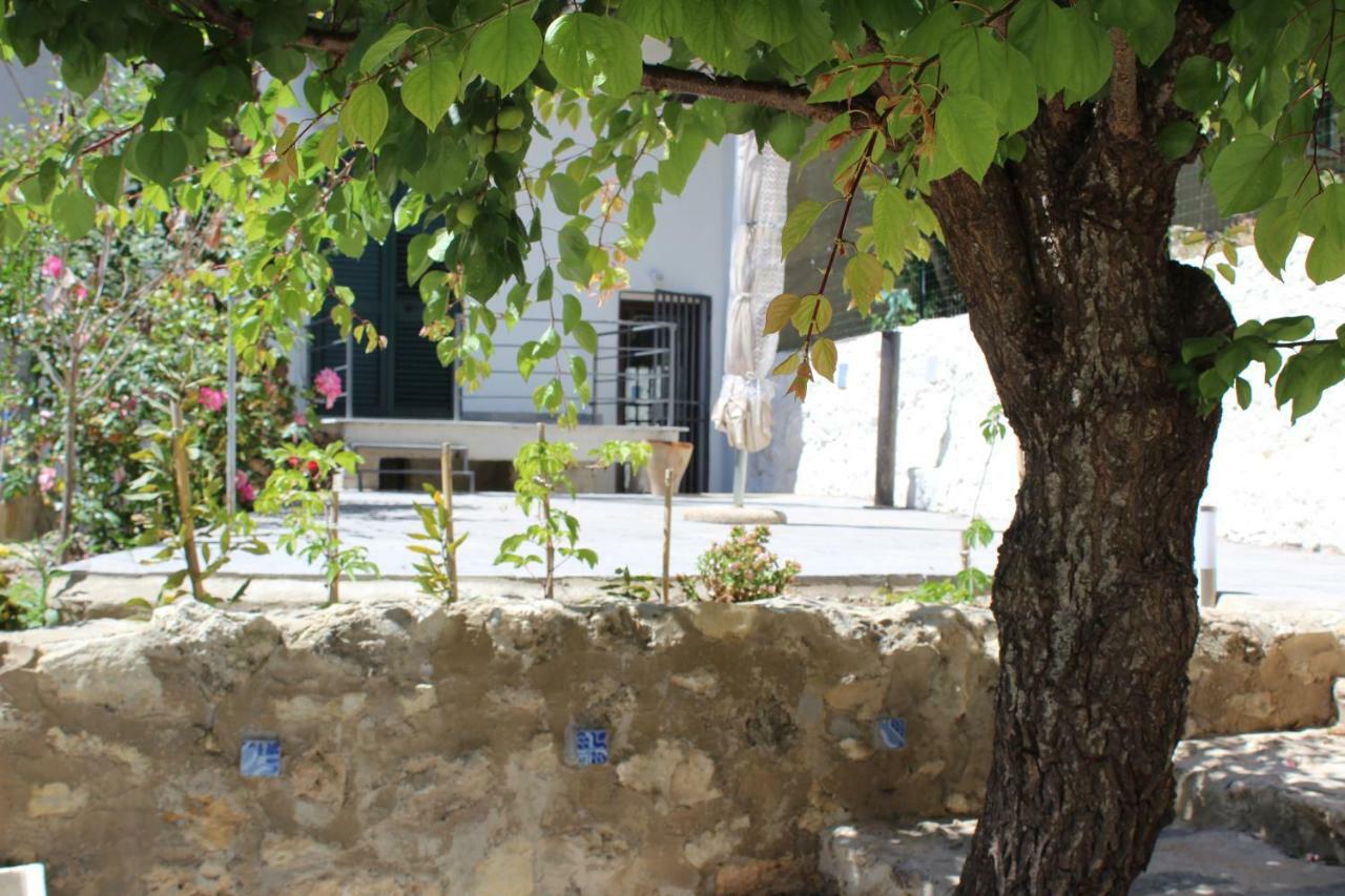 Al Qatta Bed&Breakfast Canicattì Esterno foto