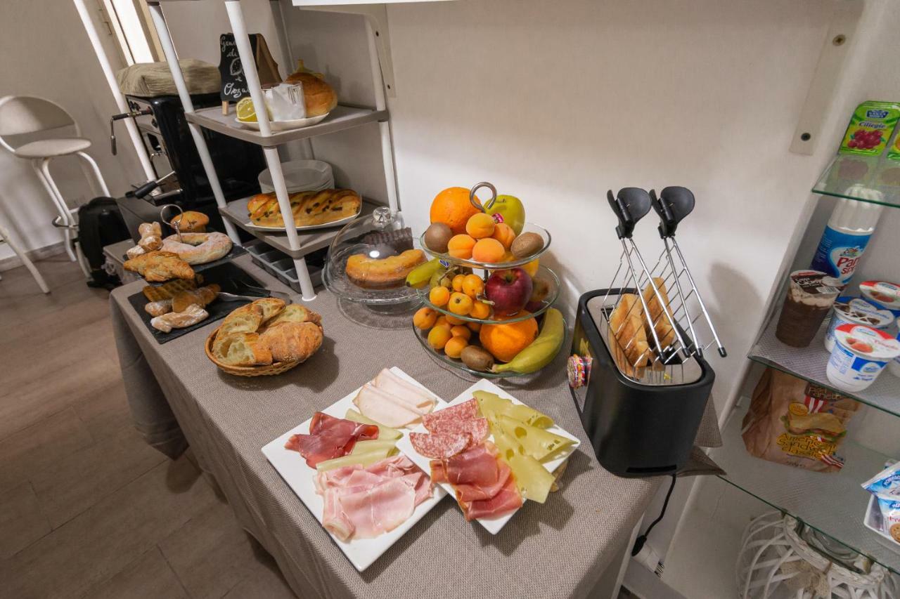 Al Qatta Bed&Breakfast Canicattì Esterno foto