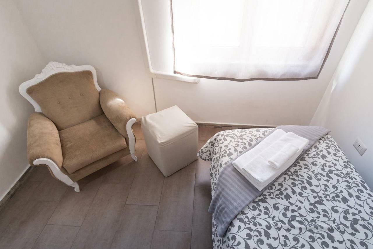 Al Qatta Bed&Breakfast Canicattì Esterno foto