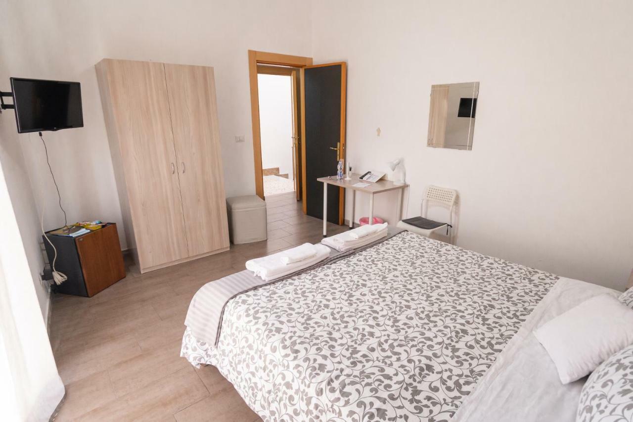 Al Qatta Bed&Breakfast Canicattì Esterno foto