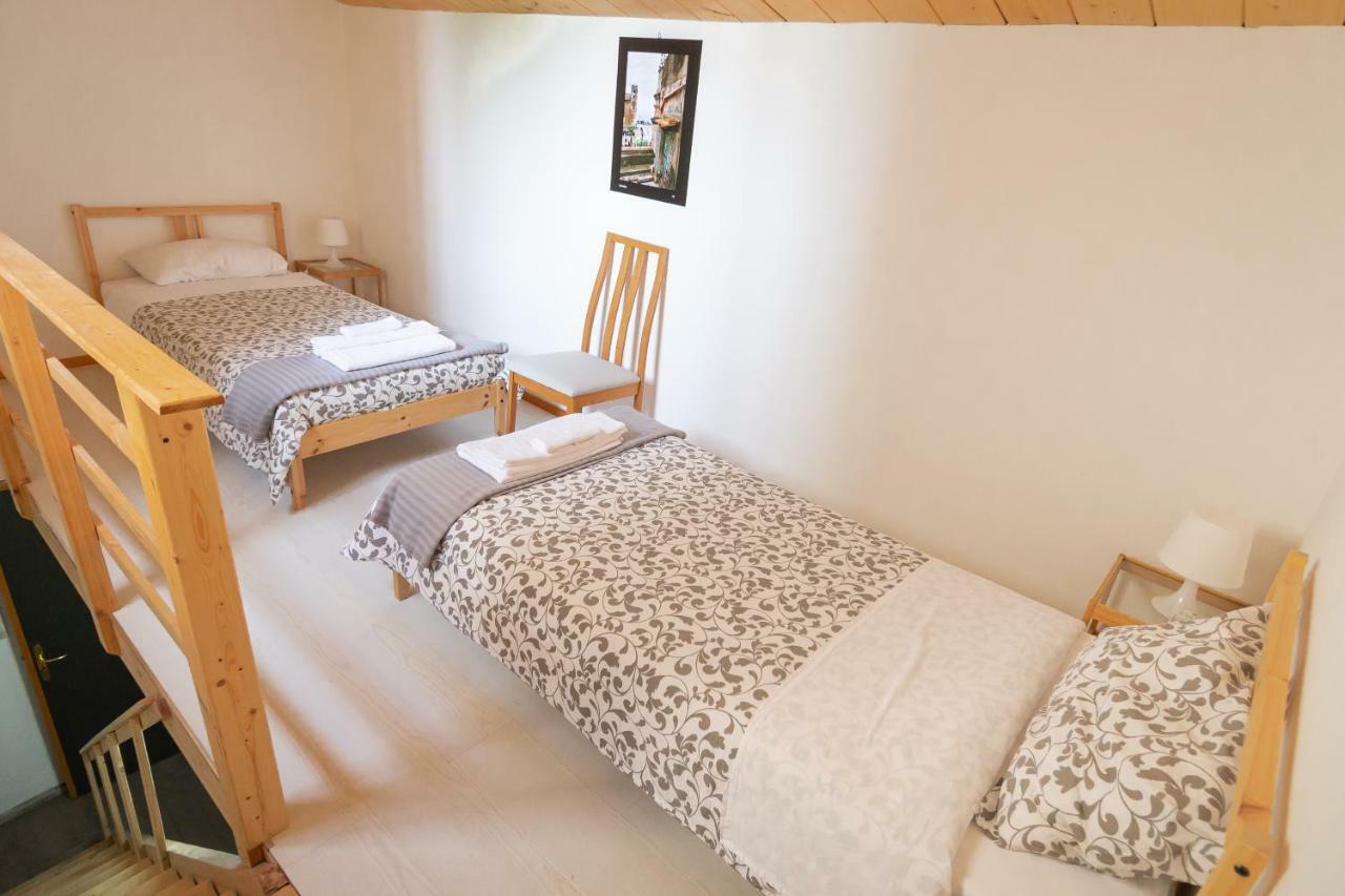 Al Qatta Bed&Breakfast Canicattì Esterno foto