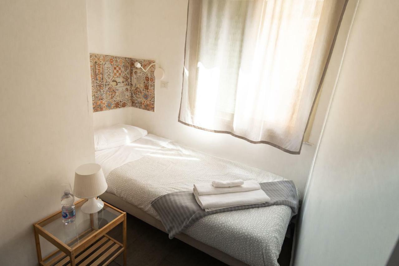 Al Qatta Bed&Breakfast Canicattì Esterno foto