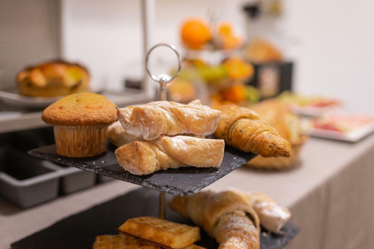 Al Qatta Bed&Breakfast Canicattì Esterno foto