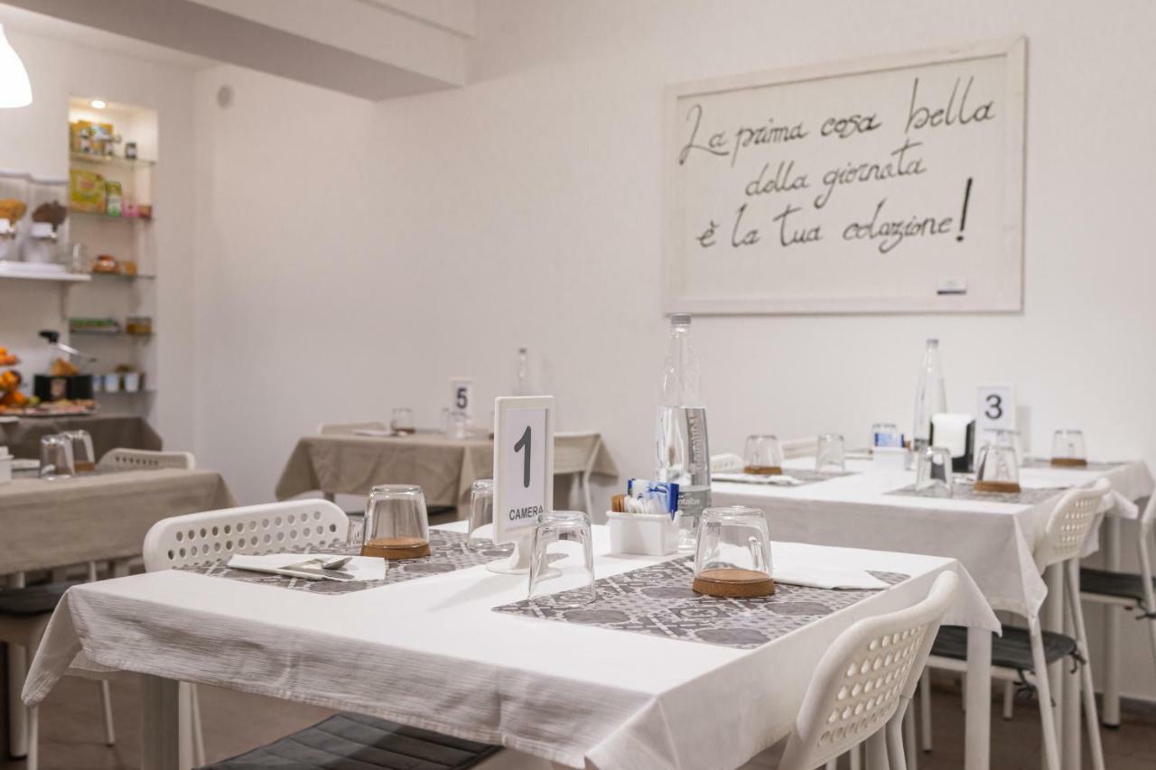 Al Qatta Bed&Breakfast Canicattì Esterno foto