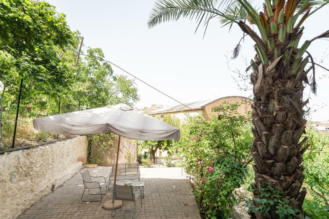 Al Qatta Bed&Breakfast Canicattì Esterno foto
